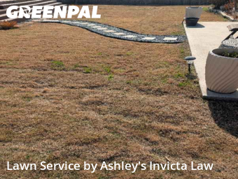 Lawn Care Service nearby Temple, TX, 