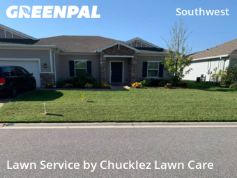 Lawn Care nearby Jacksonville, FL, 