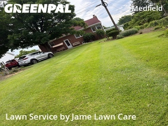Grass Cutting nearby Baltimore, MD, 