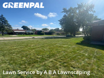Grass Cutting nearby Westland, MI, 