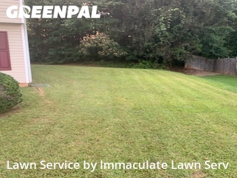 Grass Cutting nearby Jonesboro, GA, 