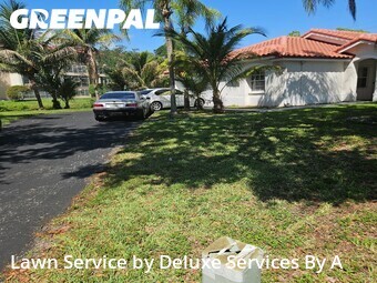 Lawn Care nearby Margate, FL, 