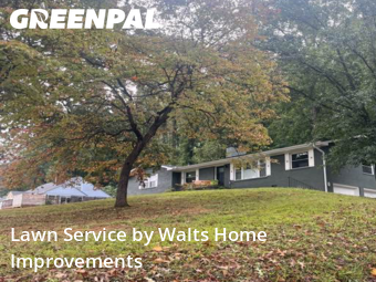 Lawn Service nearby Knoxville, TN, 