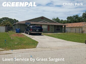 Lawn Cut nearby St. Petersburg, FL, 