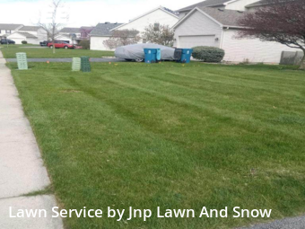 Grass Cutting nearby Sylvania, OH, 