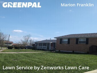 Lawn Mowing nearby Columbus, OH, 