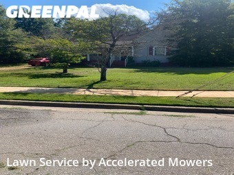 Lawn Service nearby Bessemer, AL, 