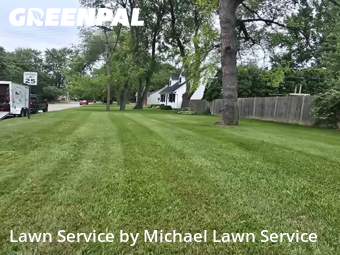 Lawn Mowing nearby Farmington Hills, MI, 