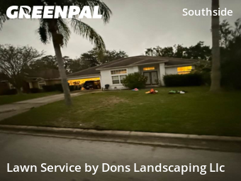 Grass Cut nearby Jacksonville, FL, 