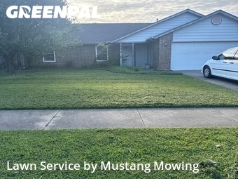 Lawn Service nearby Owasso, OK, 