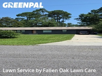 Lawn Care nearby Wilmington, NC, 