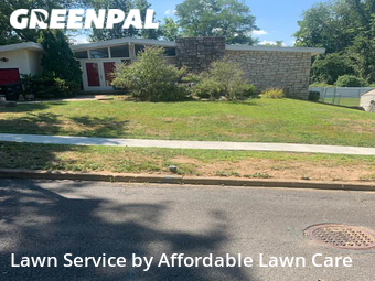 Lawn Service nearby Feasterville Trevose, PA, 