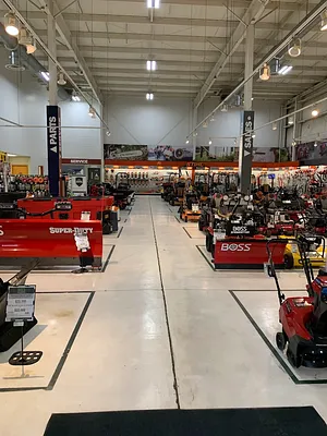 Buckeye Power Sales Photo 7