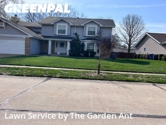 Lawn Service nearby Ballwin, MO, 