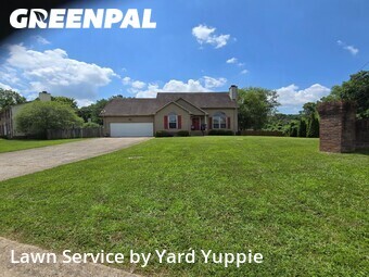 Lawn Care Service nearby Clarksville, KY, 