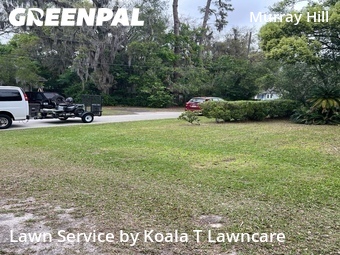 Lawn Mowing nearby Jacksonville, FL, 