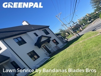 Yard Mowing nearby Wyncote, PA, 