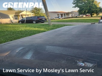 Lawn Service nearby Clarksville, TN, 