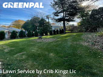 Lawn Cut nearby Wauwatosa, WI, 