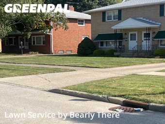 Yard Mowing nearby Mayfield Heights, OH, 