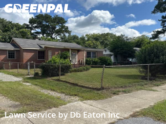 Lawn Service nearby Columbus, GA, 