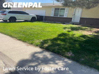 Lawn Cut nearby Thornton, CO, 