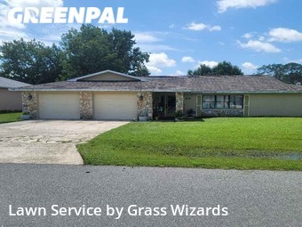 Lawn Mowing nearby Palm Coast, FL, 