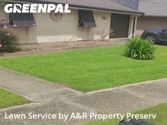 Grass Cutting nearby Harahan, LA, 