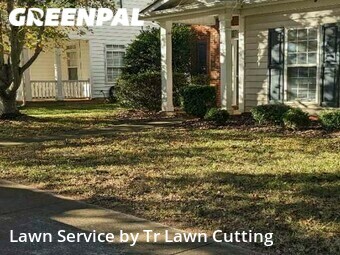 Lawn Cut nearby Huntersville, NC, 