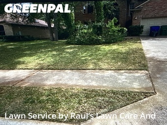 Lawn Mowing Service nearby Cedar Park, TX, 