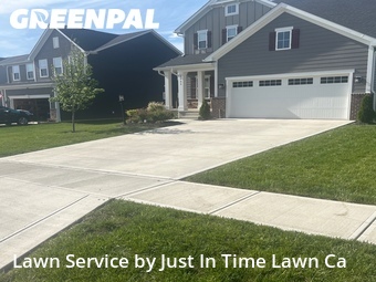 Lawn Mow nearby Pickerington, OH, 