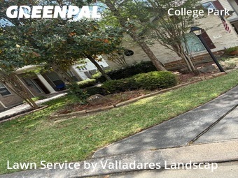 Yard Cutting nearby Spring, TX, 