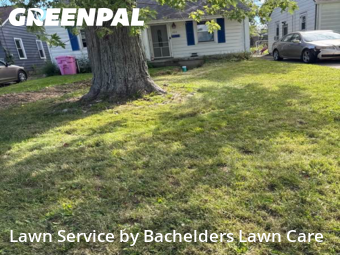 Lawn Care Service nearby Mansfield, OH, 