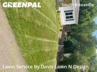Yard Cutting nearby Knoxville, TN, 