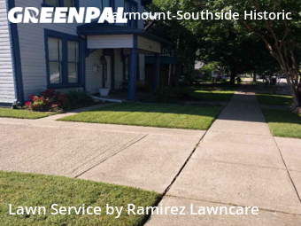 Yard Mowing nearby Fort Worth, TX, 