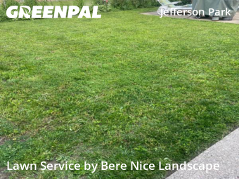 Lawn Mowing nearby Chicago, IL, 