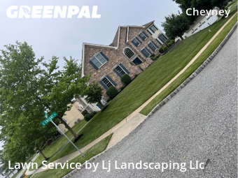 Lawn Care Service nearby Glen Mills, DE, 