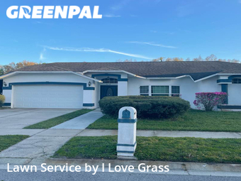 Lawn Care nearby Land O' Lakes, FL, 
