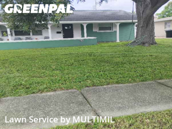 Yard Mowing nearby St. Petersburg, FL, 