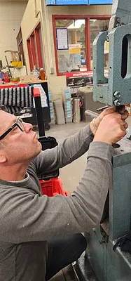 Eugene Power Tool Repair Photo 8
