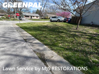 Yard Cutting nearby Kansas City, MO, 