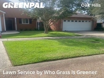 Yard Mowing nearby Baton Rouge, LA, 