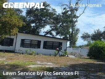 Lawn Mow nearby St. Petersburg, FL, 