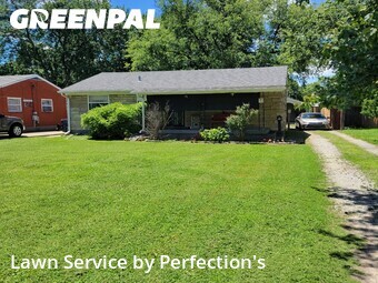 Lawn Mowing Service nearby Louisville, KY, 