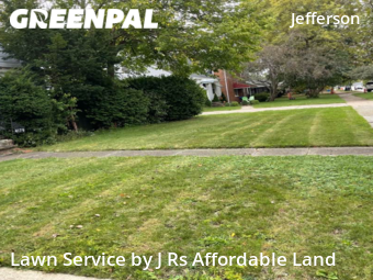 Yard Mowing nearby Cleveland, OH, 