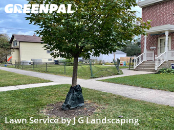Lawn Maintenance nearby Evanston, IL, 