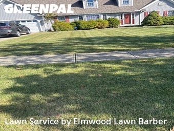 Lawn Mowing nearby Avon, OH, 