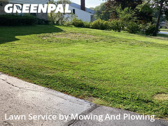Lawn Maintenance nearby Shaker Heights, OH, 