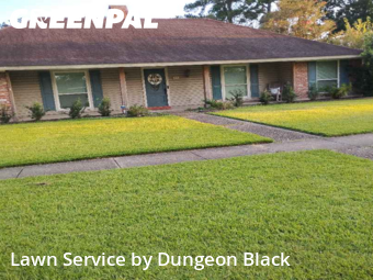 Lawn Mowing Service nearby Baton Rouge, LA, 