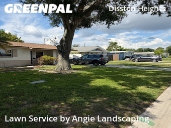 Lawn Care nearby St. Petersburg, FL, 